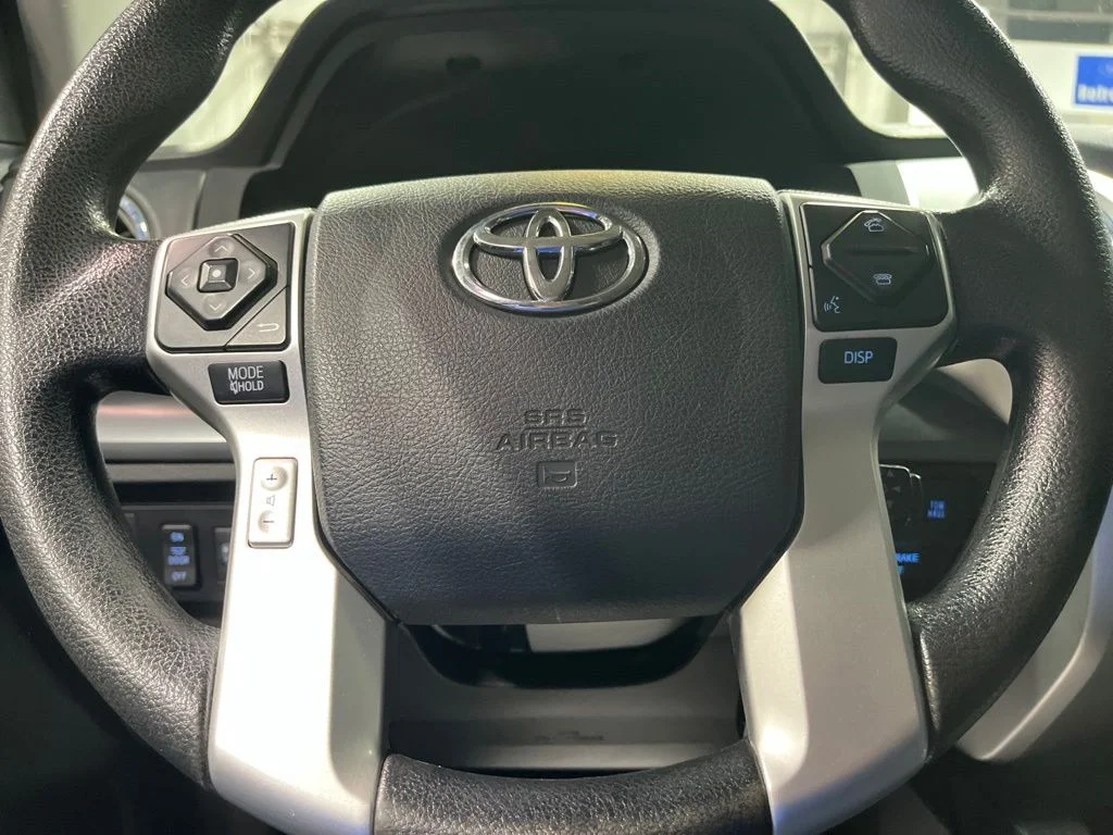 Used 2016 Super White Toyota TRD Pro image 15