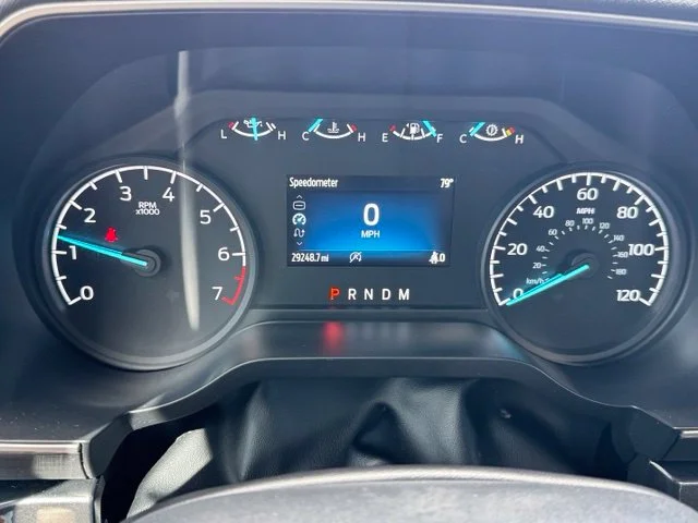 Used 2023 White Ford XL image 33