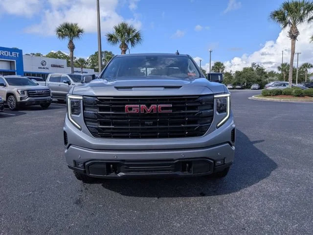 New 2026 Sterling Metallic GMC Elevation image 8