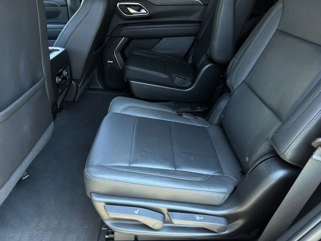 Used 2022 Blue Chevrolet LT image 18