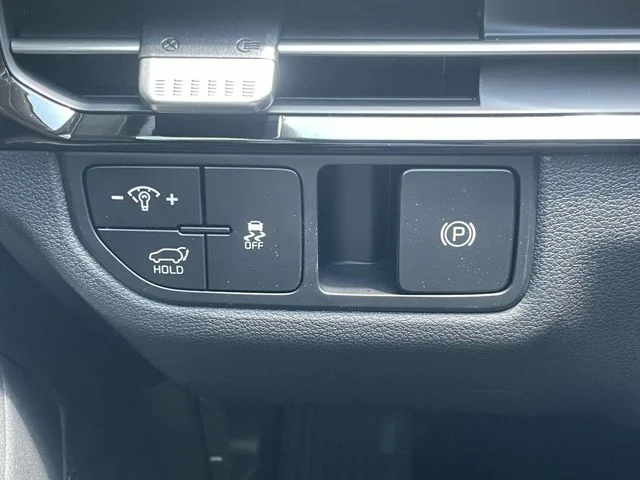 New 2026 Gray Kia EX image 26