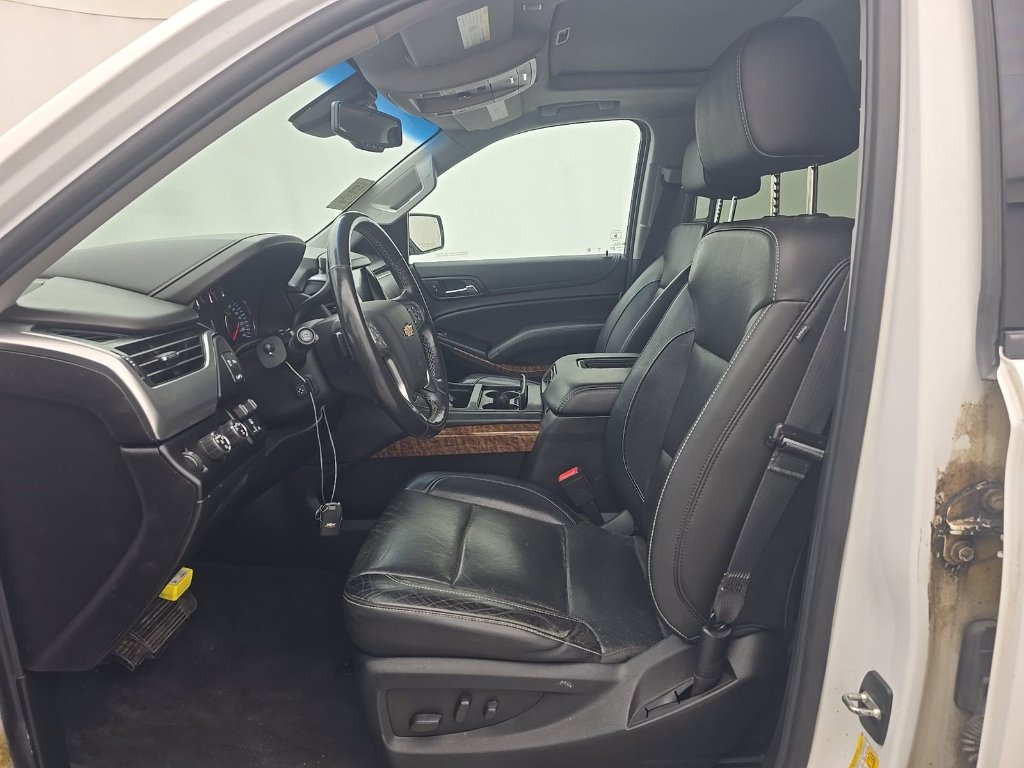 Used 2020 Summit White Chevrolet Premier image 5