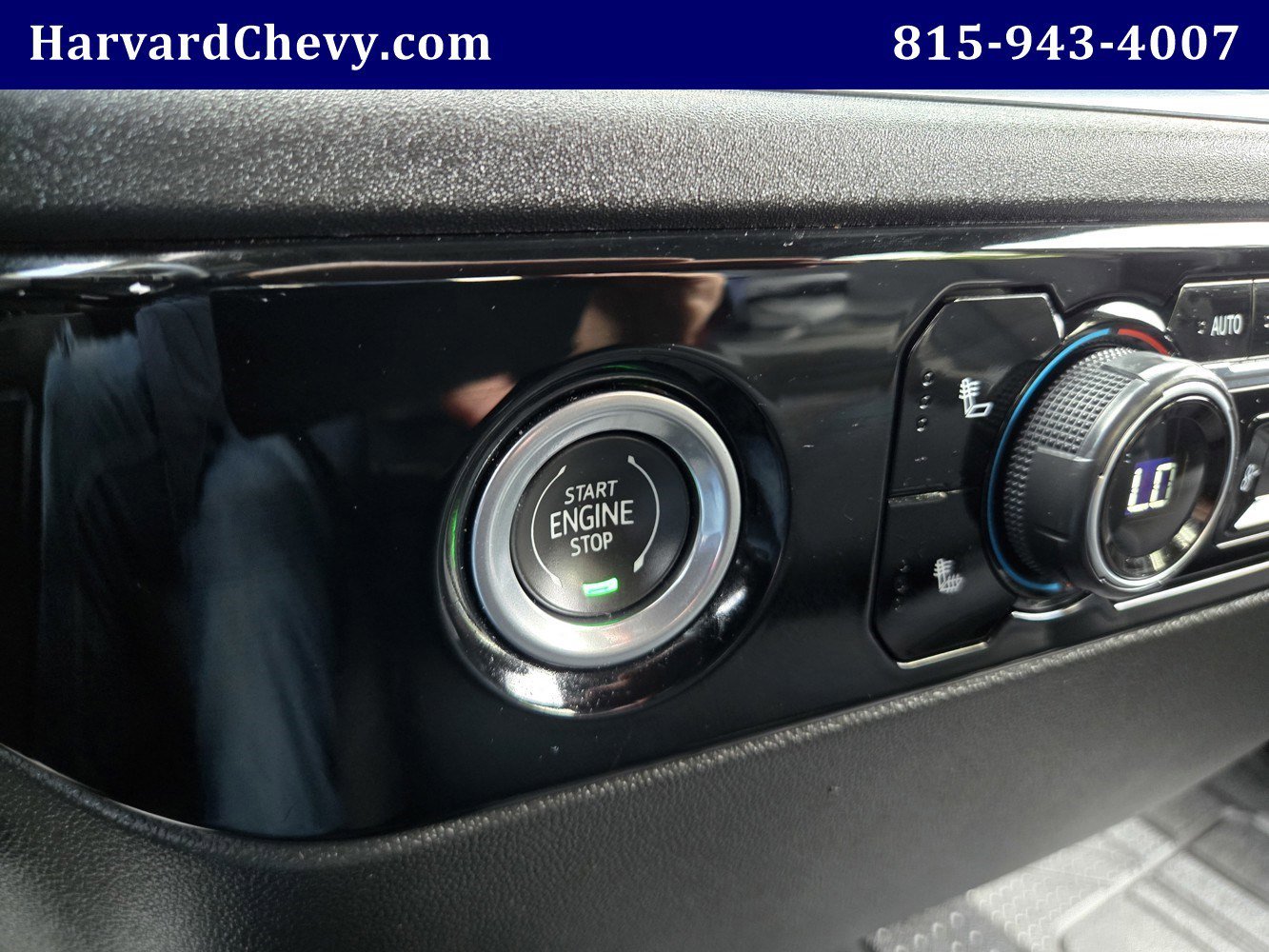 2023 Chevrolet Silverado 1500 LT - Photo 20