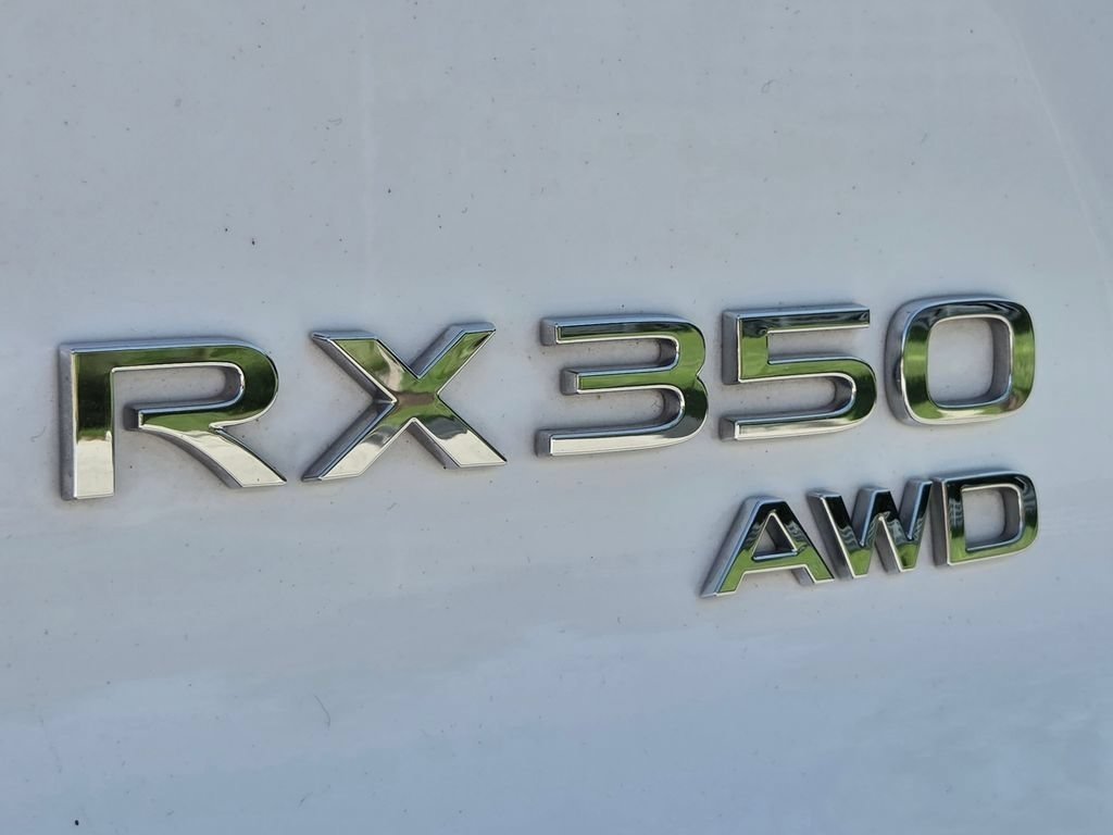 Certified Used 2023 ULTRA WHITE Lexus 350 F SPORT Handling image 9