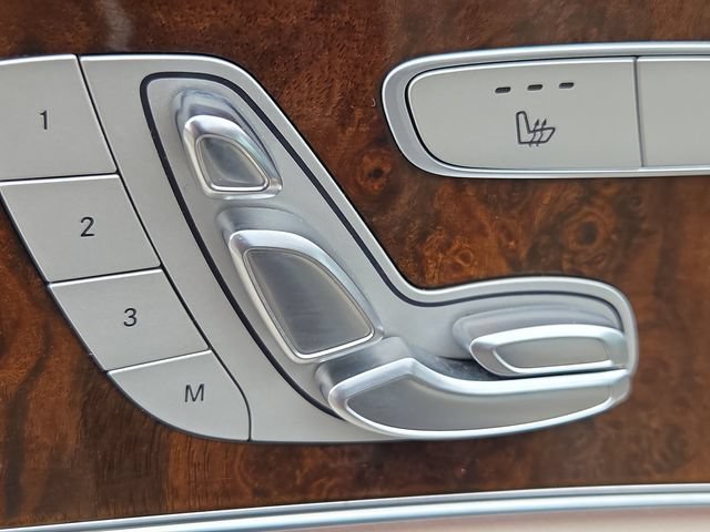 Used 2020 Blue Mercedes-Benz E 350 image 19