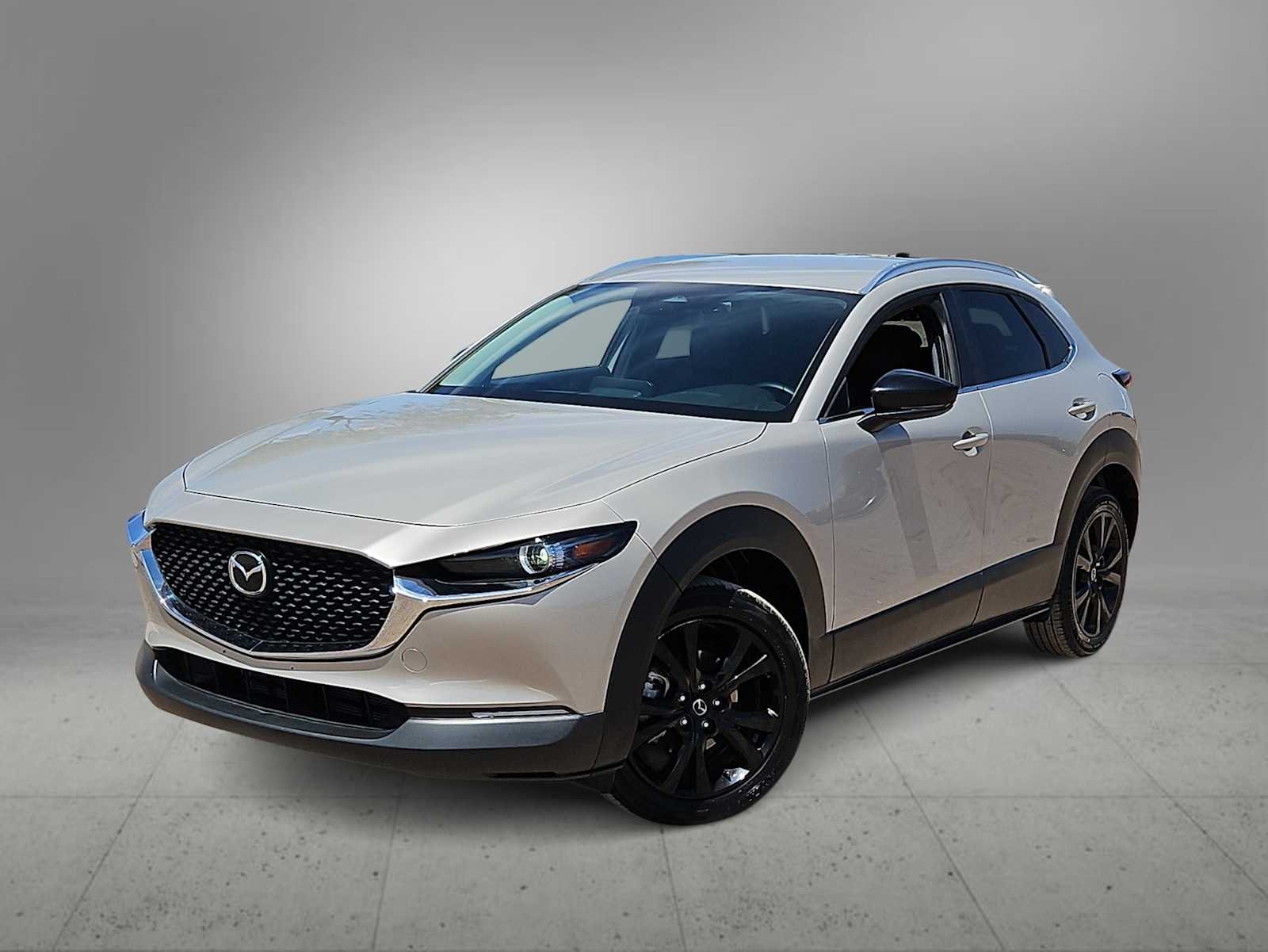2024 Mazda CX-30 Select Sport AWD's photo