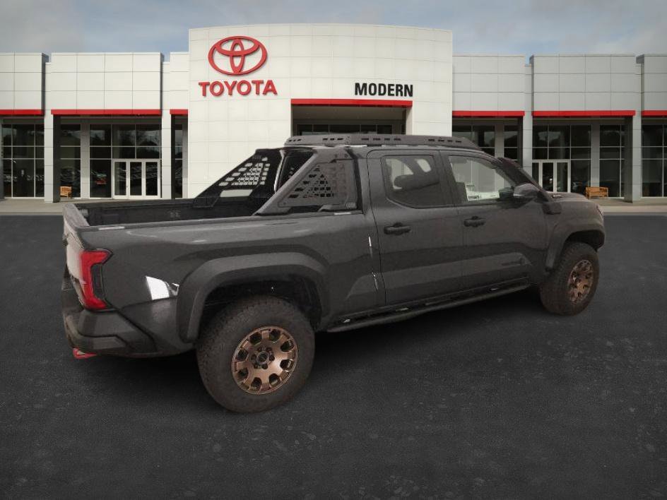 2025 Toyota Tacoma Trailhunter - Photo 22