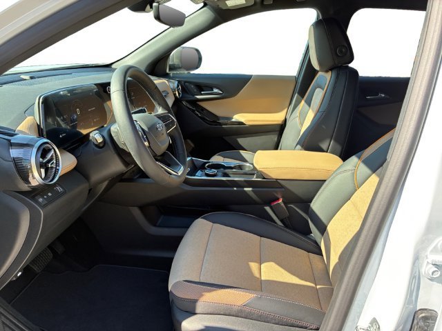 2027 Chevrolet Equinox ACTIV - Photo 11