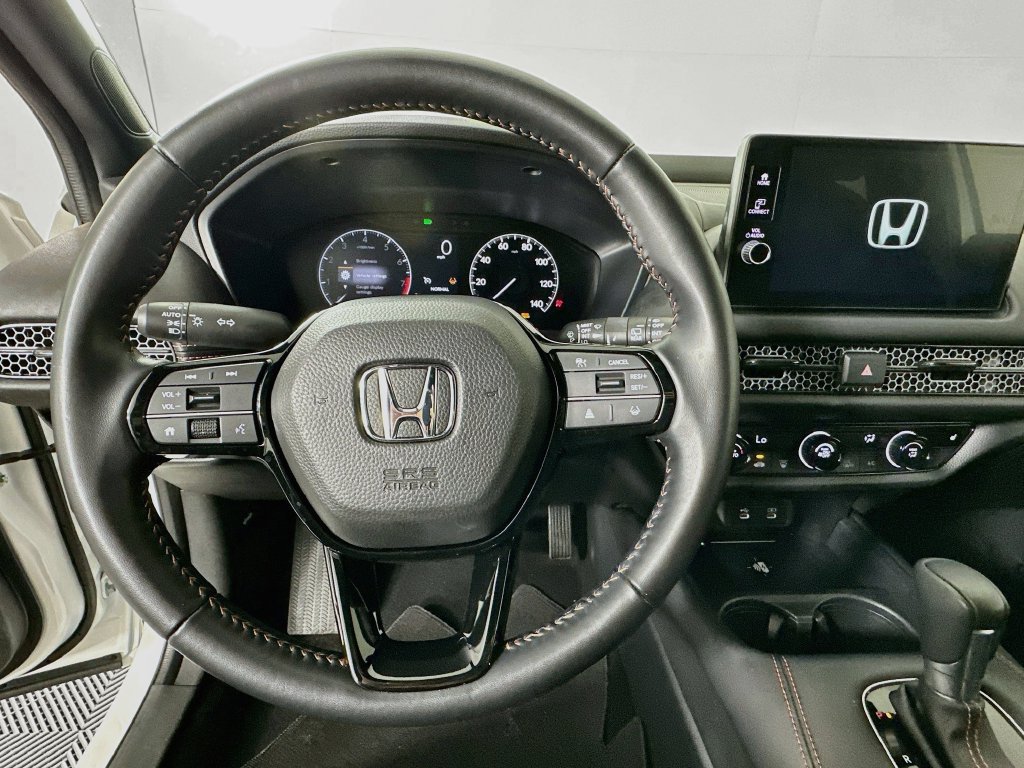 2026 Honda HR-V Sport - Photo 11