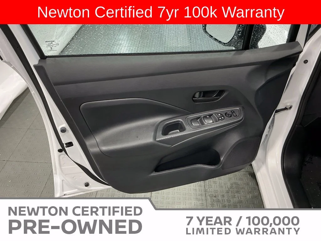 Certified Used 2025 Fresh Powder Nissan 1.6 S image 31
