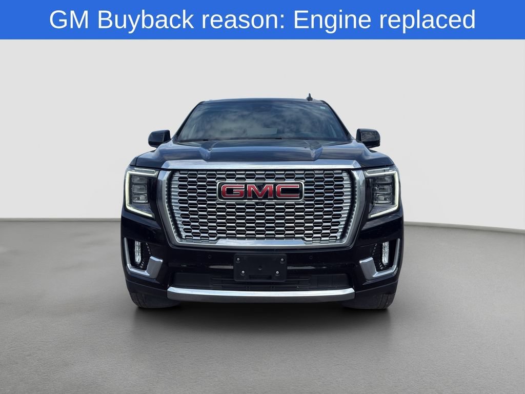 Used 2024 GMC Yukon Denali with VIN 1GKS2DKL8RR216774 for sale in Kansas City