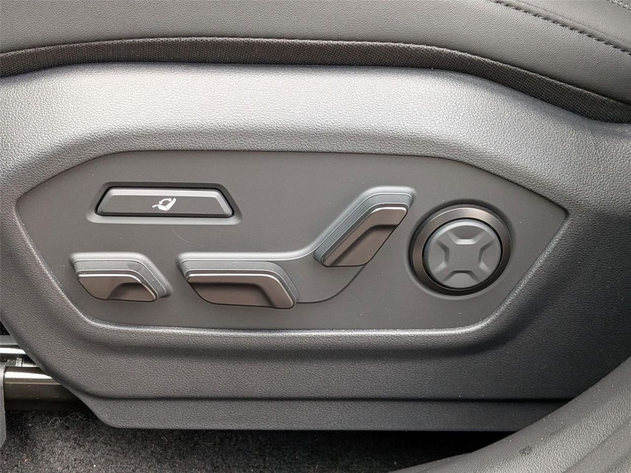 2025 Hyundai Santa Fe Calligraphy - Photo 15