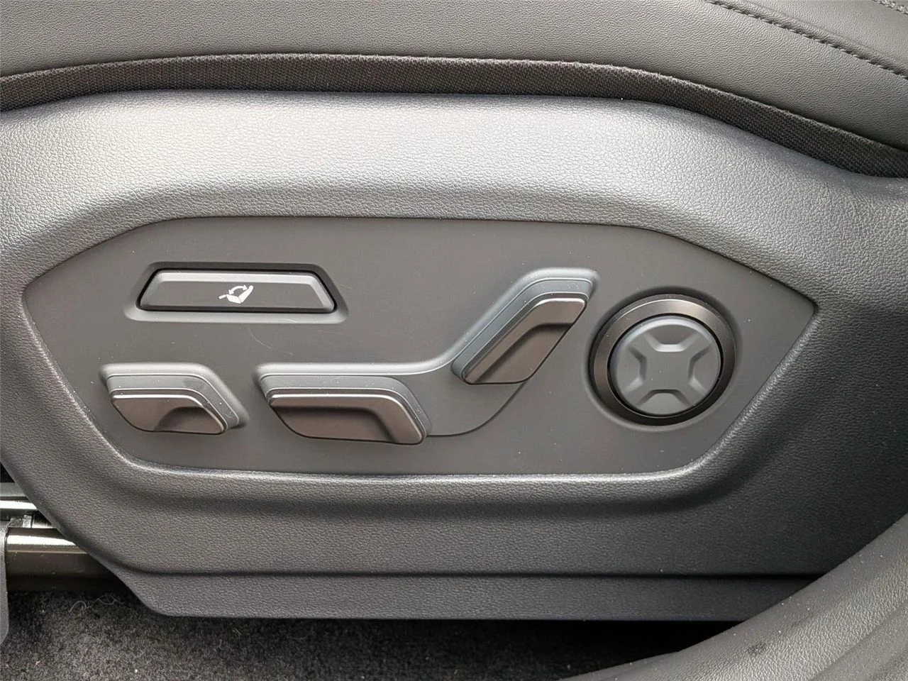 2025 Hyundai Santa Fe Calligraphy - Photo 15
