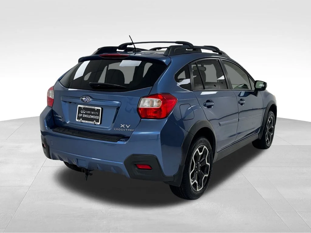 2015 Subaru XV Crosstrek Limited - Photo 7