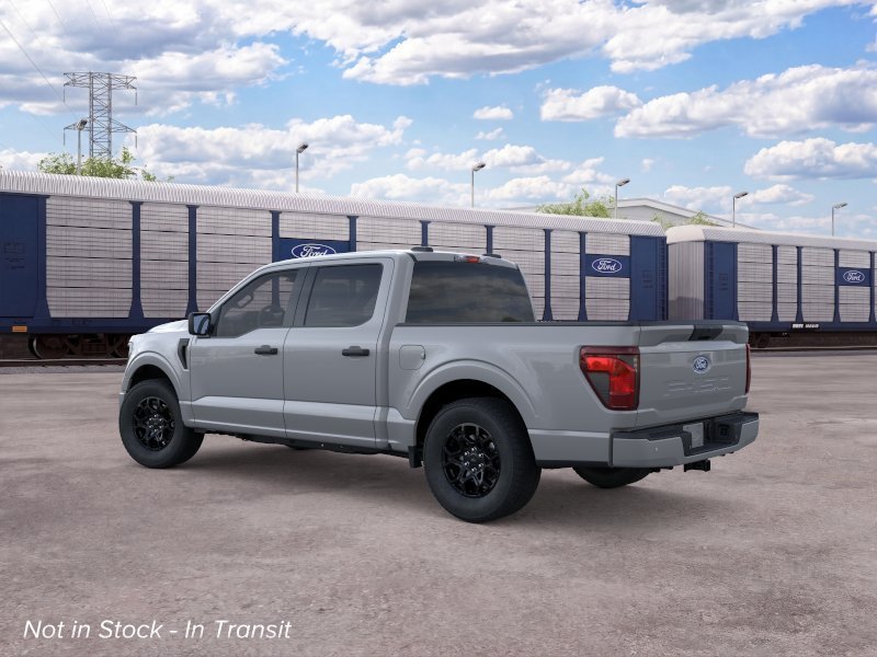 New 2026 Avalanche Ford STX image 4