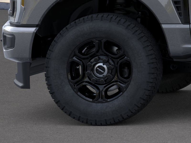 2026 Ford F-350 Super Duty XL - Photo 19