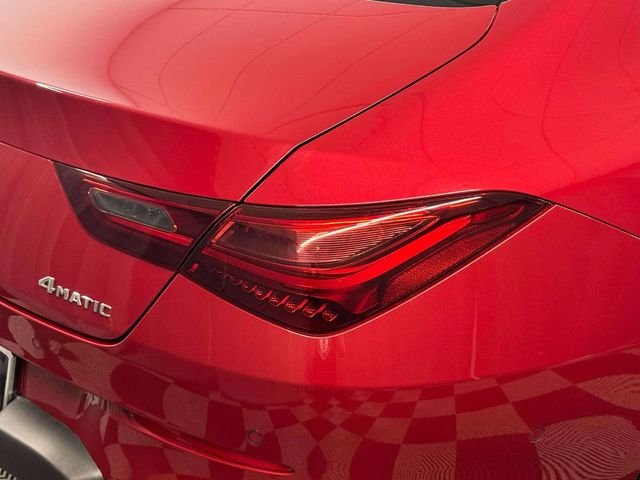 2025 Mercedes-Benz CLA CLA 250 - Photo 8