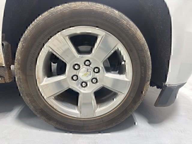 Used 2020 Silver Chevrolet Premier image 4