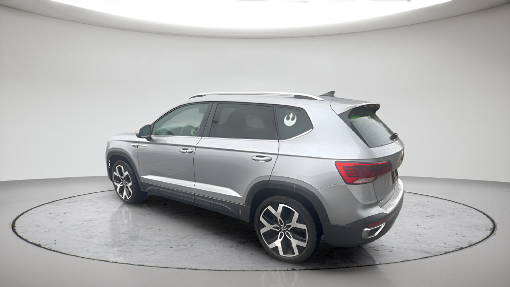 Used 2023  Volkswagen 1.5T SEL image 10