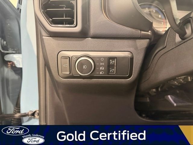 Certified Used 2023 Area 51 Ford Outer Banks image 21