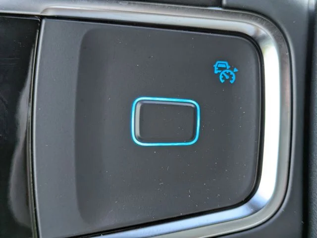 New 2026 Dark Matter Gray Metallic Ford Tremor® image 26