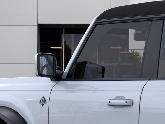 New 2025 Oxford White Ford Outer Banks® image 22