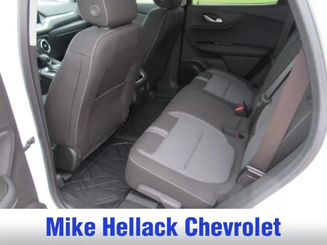 2023 Chevrolet Blazer 2LT - Photo 18