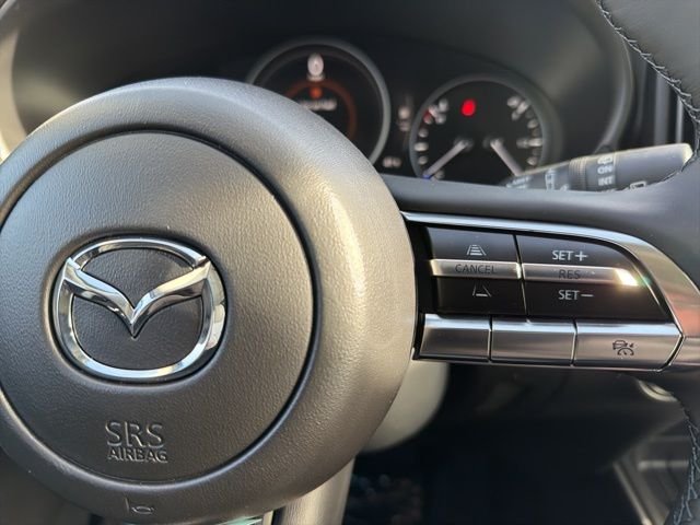2026 Mazda CX-50 Turbo - Photo 18