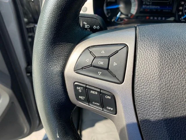 Certified Used 2021 Gray Ford XLT image 26