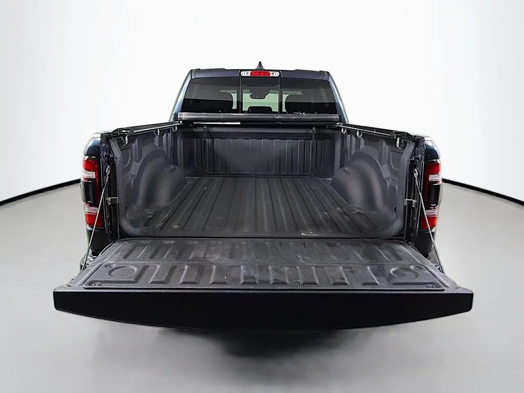 Used 2021  Ram Rebel image 22