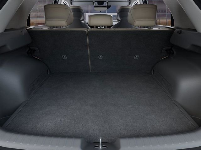 2025 Kia Niro EX - Photo 20