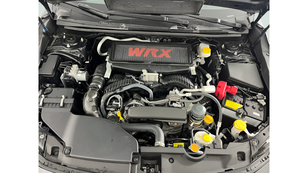 2024 Subaru WRX TR - Photo 19