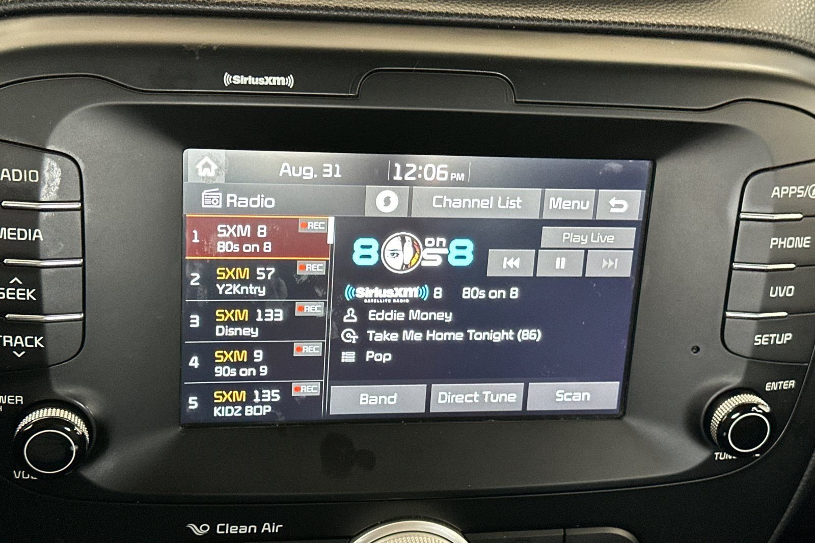 Used 2019 Gray Kia Plus image 20