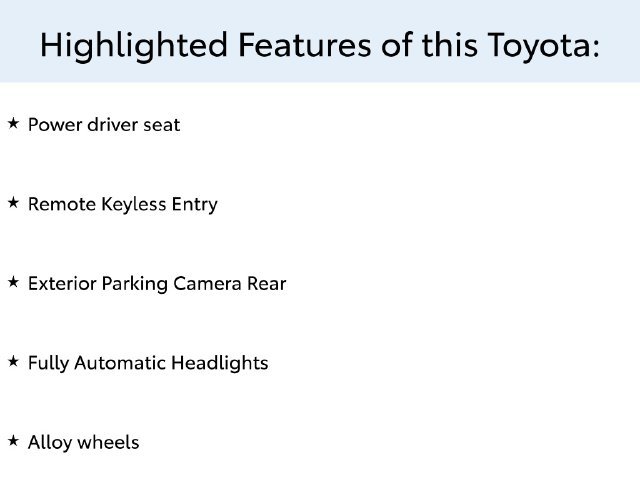 Used 2015 Gray Toyota SE image 1