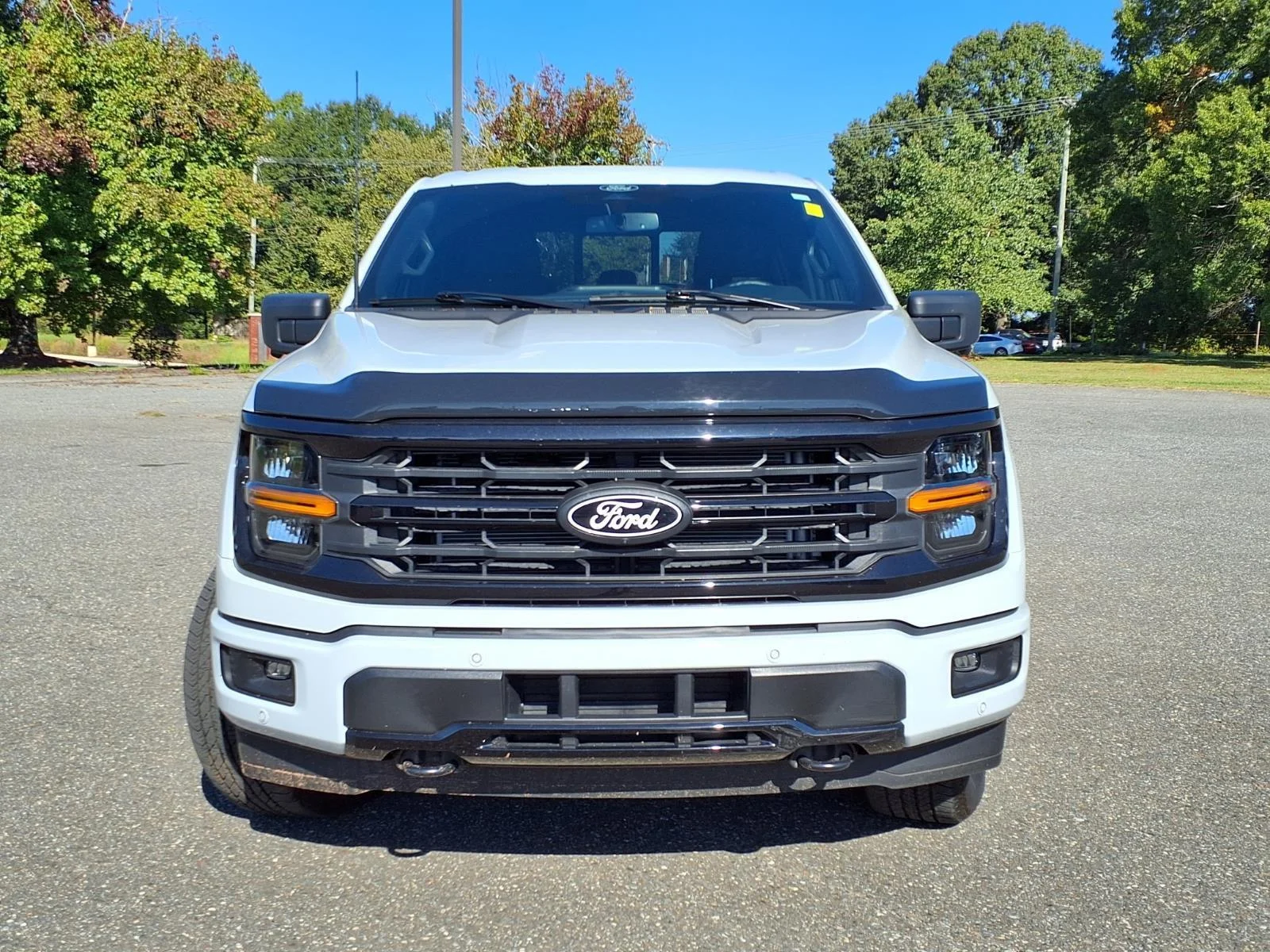 Used 2024 Avalanche Ford XLT image 10