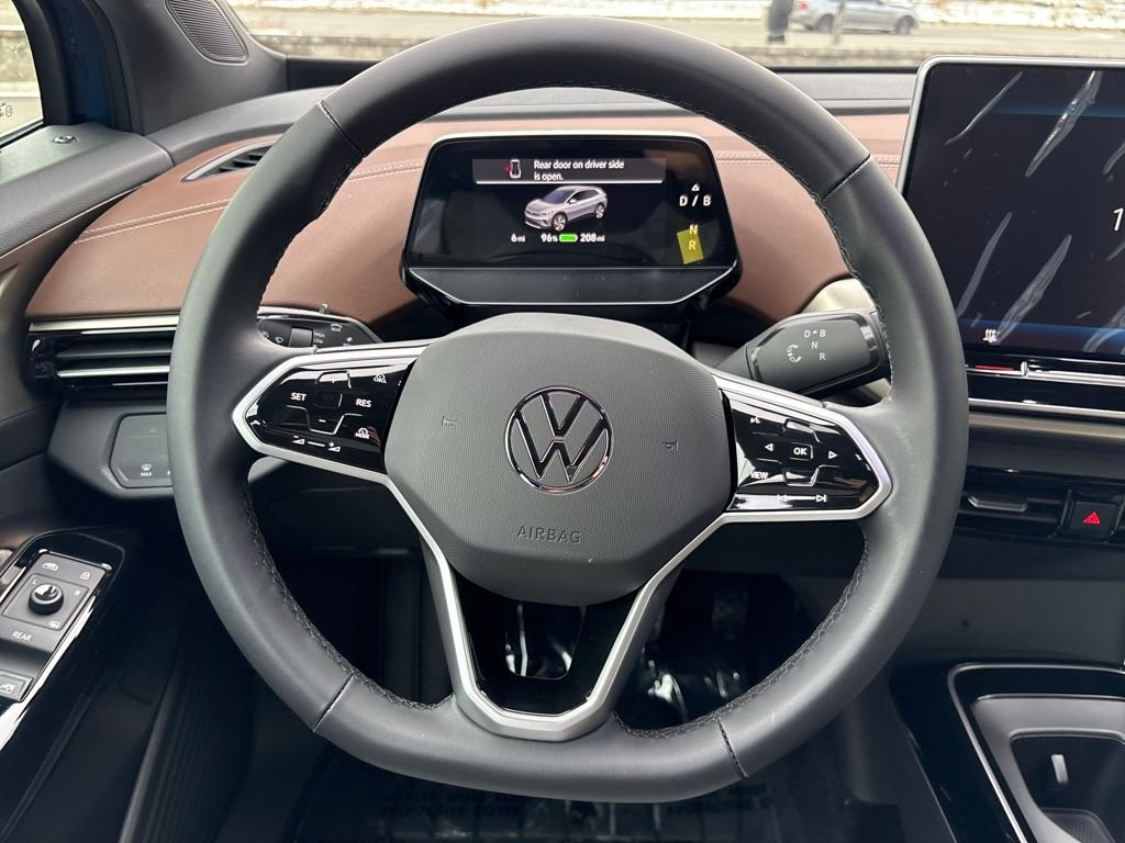 2026 Volkswagen ID.4 PRO - Photo 14
