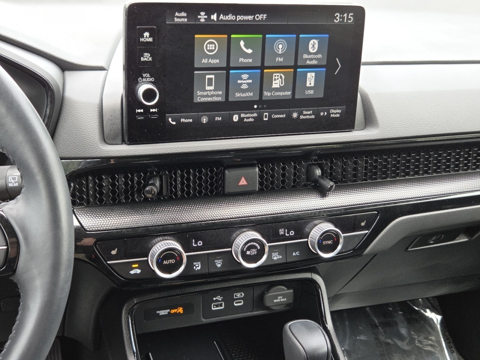 2024 Honda CR-V EX-L - Photo 32