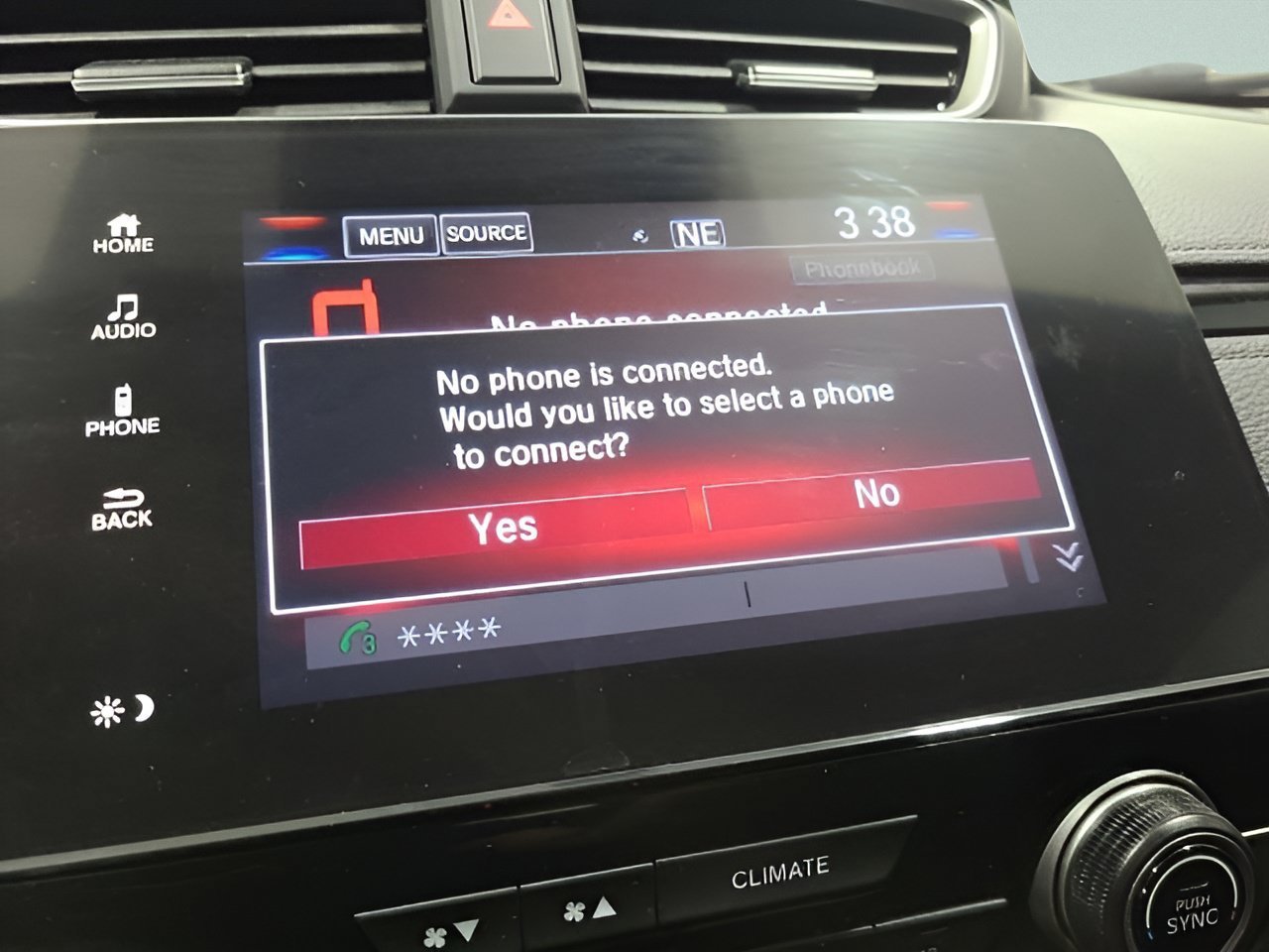 2021 Honda CR-V EX - Photo 35