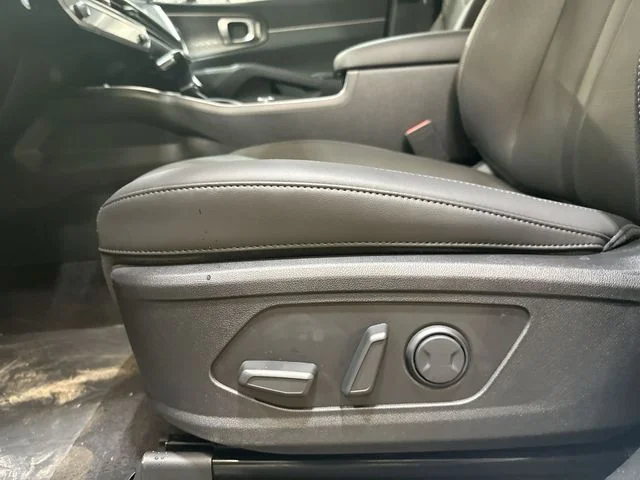 New 2026 Glacial White Pearl Kia S image 16