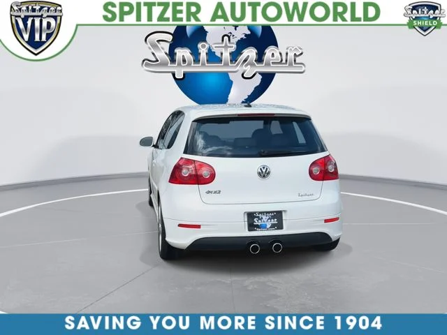 Used 2008  Volkswagen Base image 8