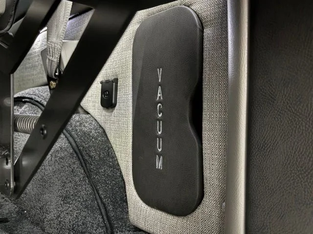 New 2026 Gray GMC Explorer Limited SE image 12