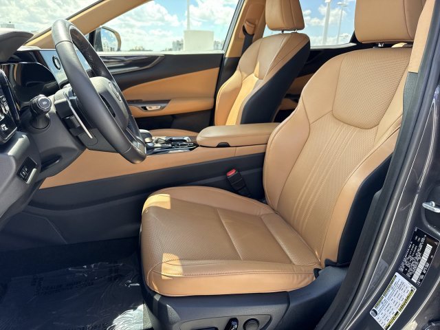 Certified Used 2024 Gray Lexus 250 image 11