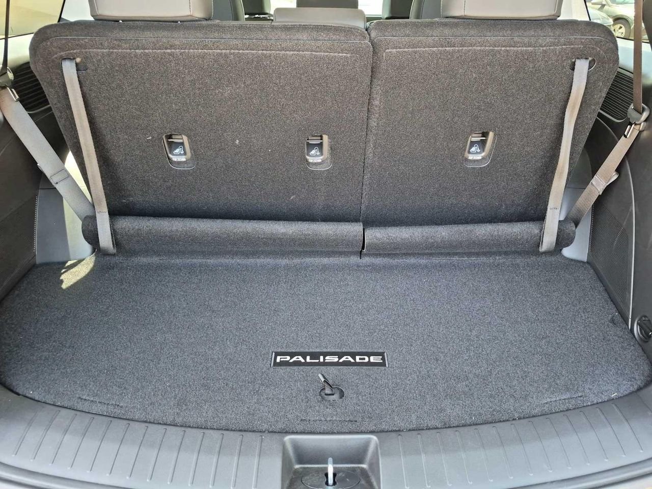 New 2026 Ecotronic Gray Pearl Hyundai SEL AWD image 33