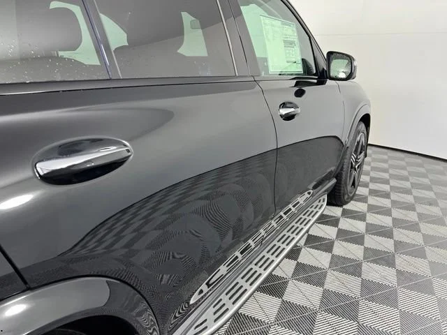New 2026 Black Mercedes-Benz GLE 450 image 51