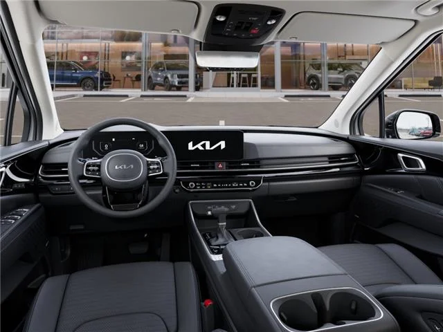 New 2026 Snow White Pearl Kia SX image 14