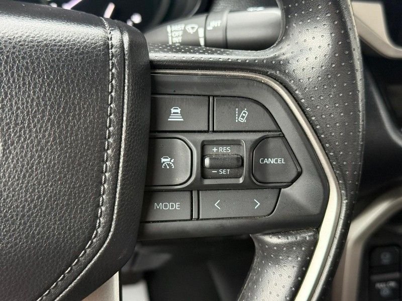 Used 2026 Magnetic Gray Metallic Toyota SR5 image 21