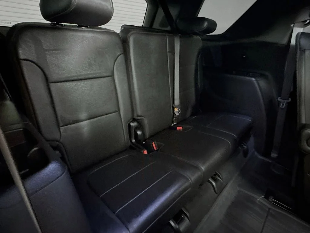 2023 Chevrolet Traverse High Country - Photo 36