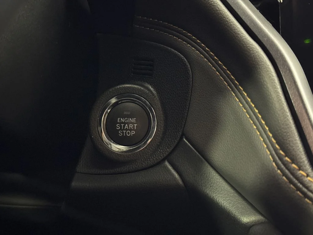 Used 2025 Silver Subaru Wilderness image 29