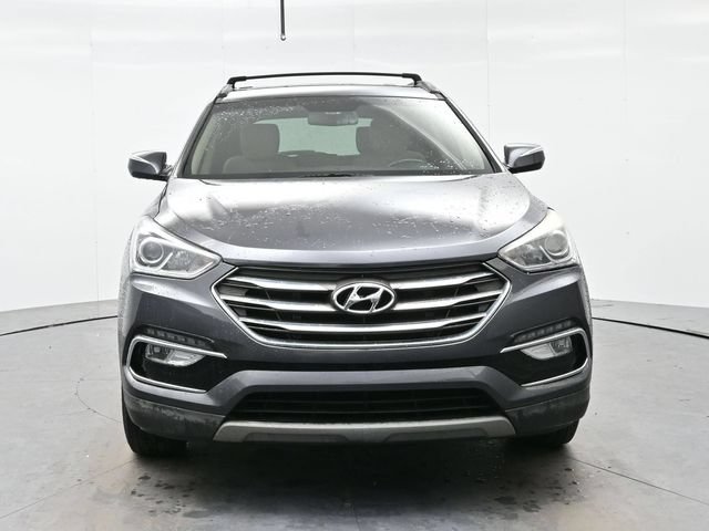 Used 2018 Hyundai Santa Fe Sport with VIN 5XYZU3LB6JG563639 for sale in Anderson, SC