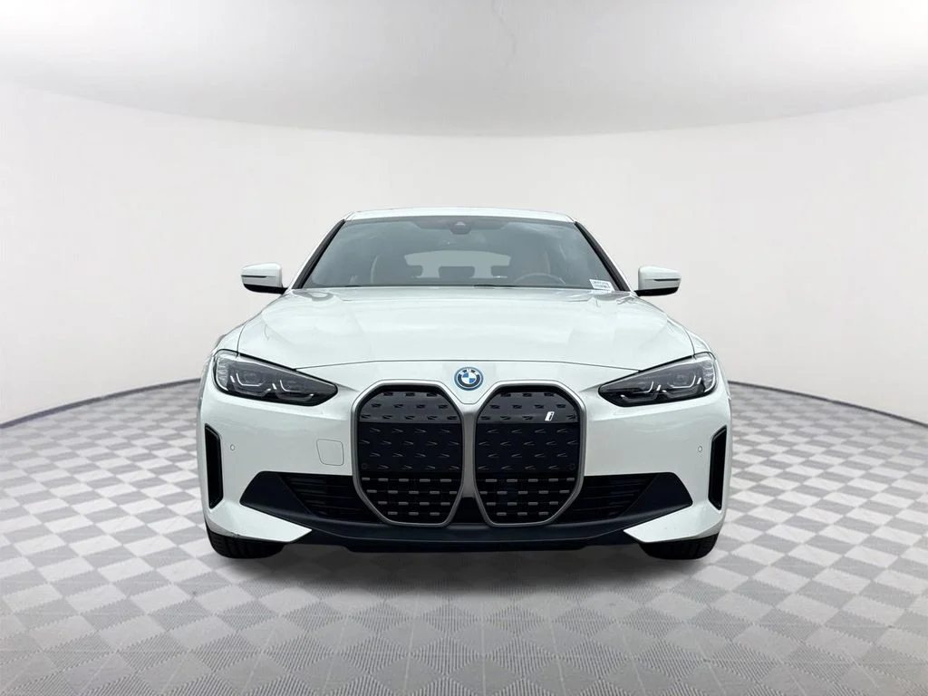 Used 2023 BMW i4 35 with VIN WBY43AW06PFP73776 for sale in El Cajon, CA